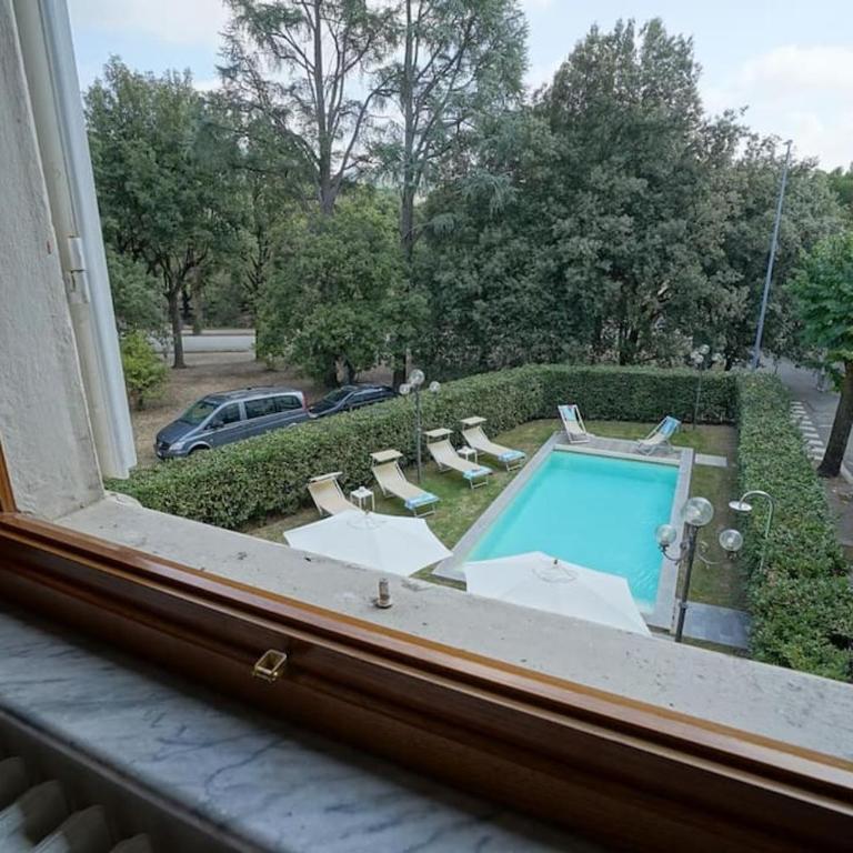 Villa Lilli con piscina riscaldata - Villa mit privatem Pool - 20