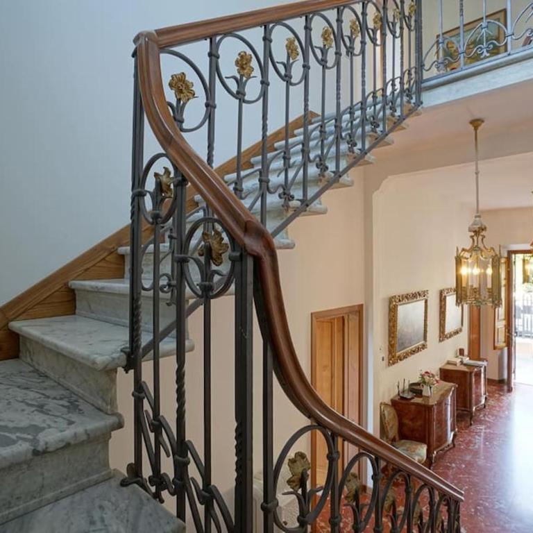Villa Lilli con piscina riscaldata - Villa mit privatem Pool - 43