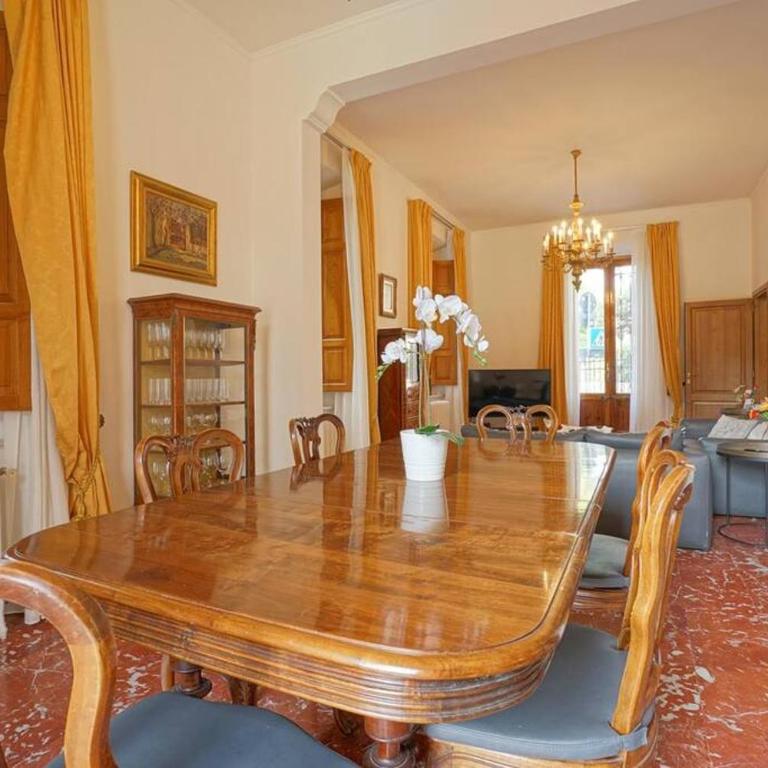 Villa Lilli con piscina riscaldata - Villa mit privatem Pool - 14