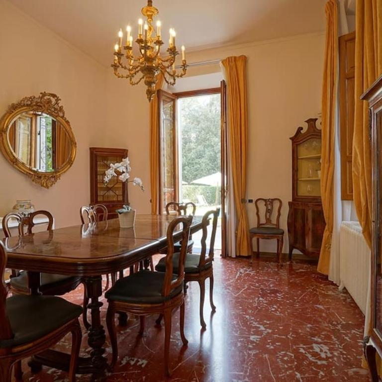 Villa Lilli con piscina riscaldata - Villa mit privatem Pool - 16