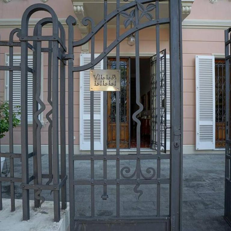Villa Lilli con piscina riscaldata - Villa mit privatem Pool - 10
