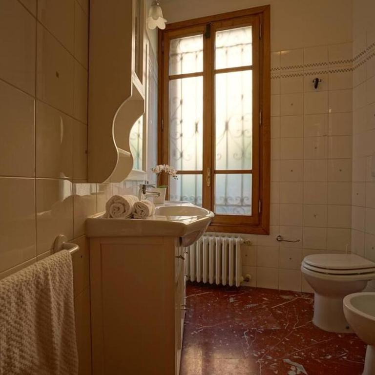 Villa Lilli con piscina riscaldata - Villa mit privatem Pool - 47
