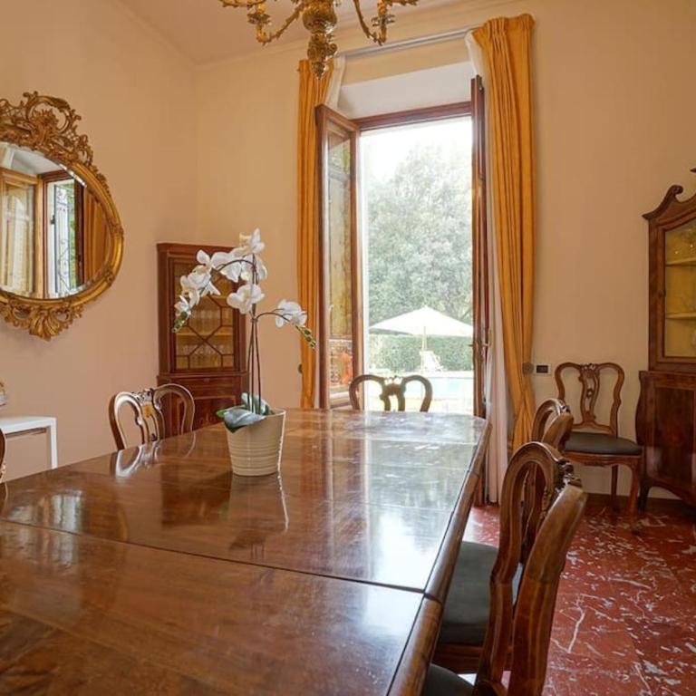 Villa Lilli con piscina riscaldata - Villa mit privatem Pool - 15