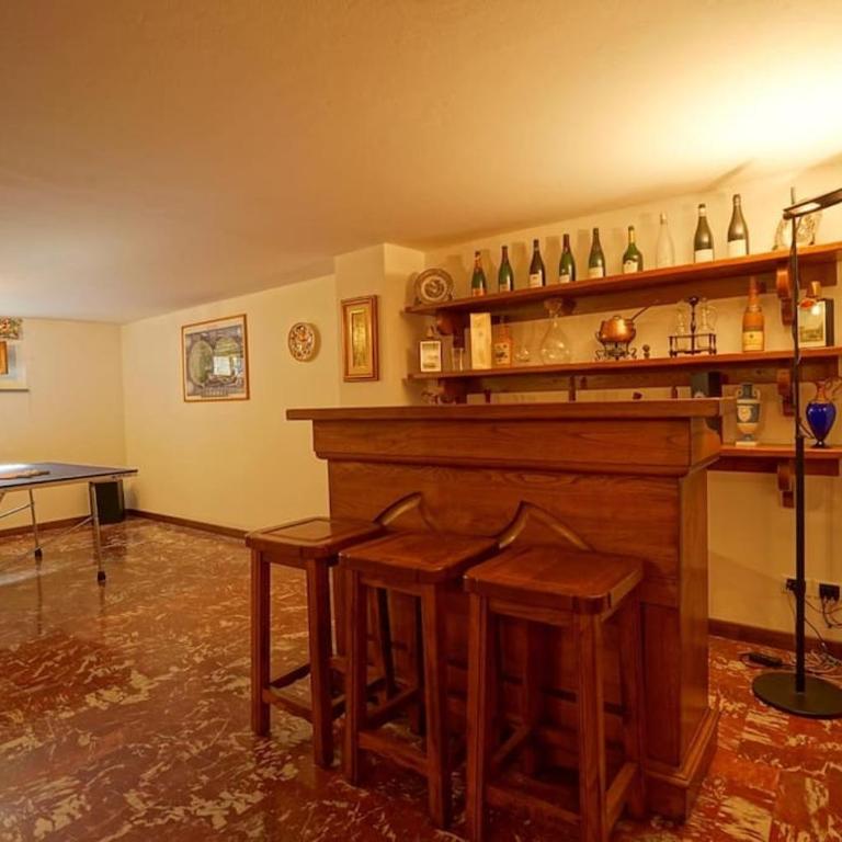 Villa Lilli con piscina riscaldata - Villa mit privatem Pool - 57