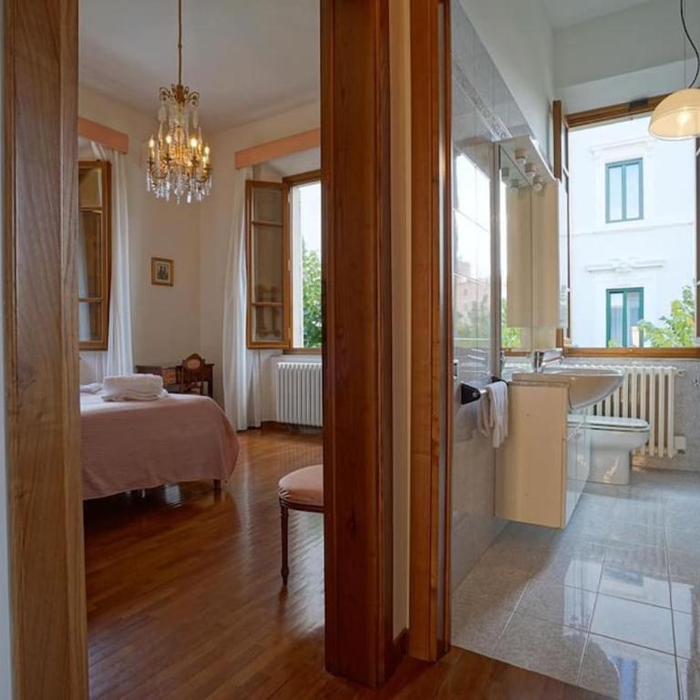Villa Lilli con piscina riscaldata - Villa mit privatem Pool - 34