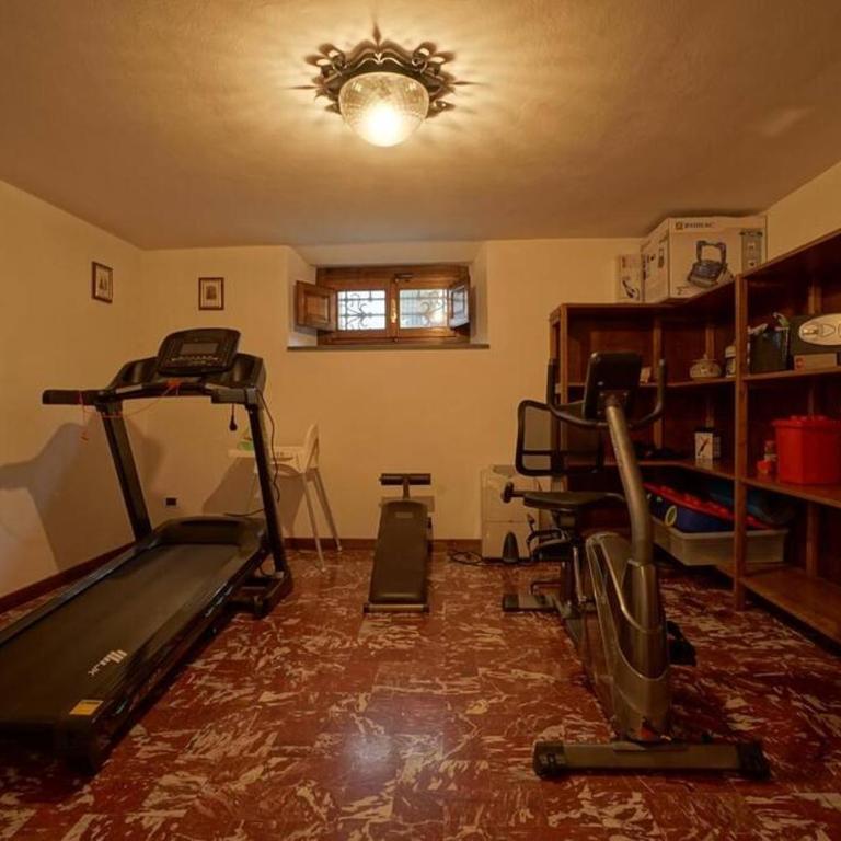 Villa Lilli con piscina riscaldata - Villa mit privatem Pool - 61