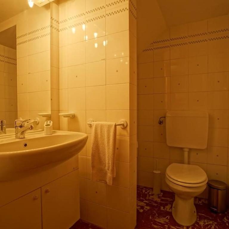 Villa Lilli con piscina riscaldata - Villa mit privatem Pool - 63