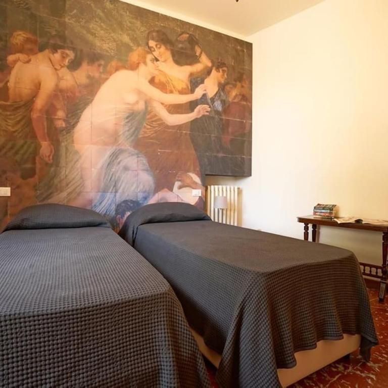 Villa Lilli con piscina riscaldata - Villa mit privatem Pool - 45