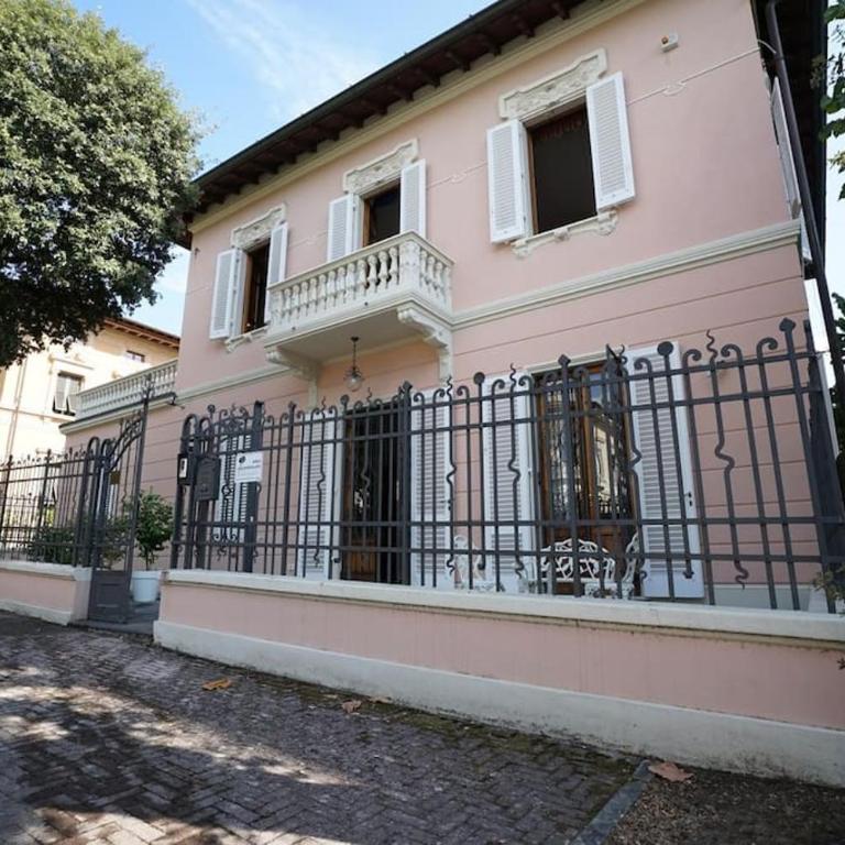 Villa Lilli con piscina riscaldata - Villa mit privatem Pool - 9