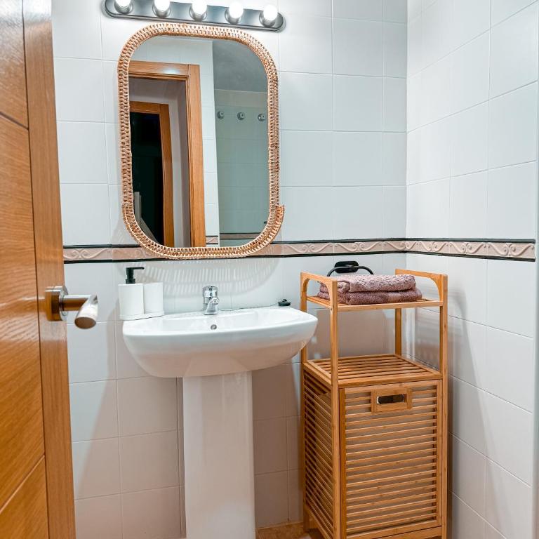 Apartamento Fuente Piedra Escrita - Apartamento de 2 dormitorios - 3