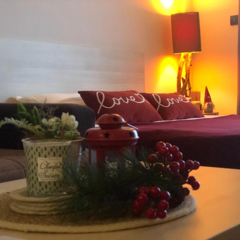 Milmari M12 - Apartment - 9
