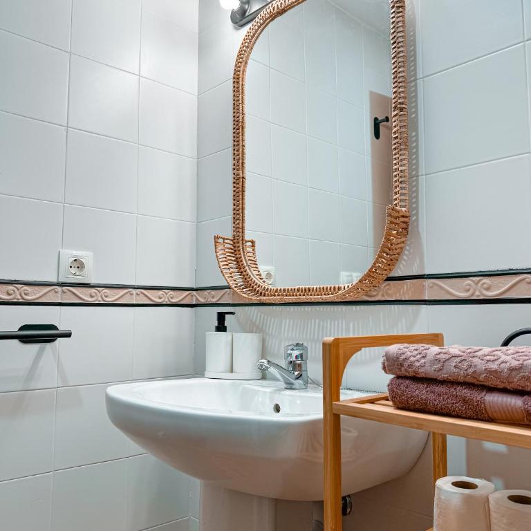 Apartamento Fuente Piedra Escrita - Apartamento de 2 dormitorios - 2