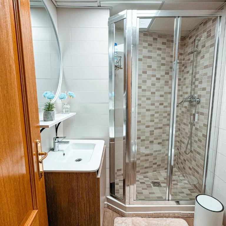 Duplex Fuente Piedra Escrita - Dúplex - 2