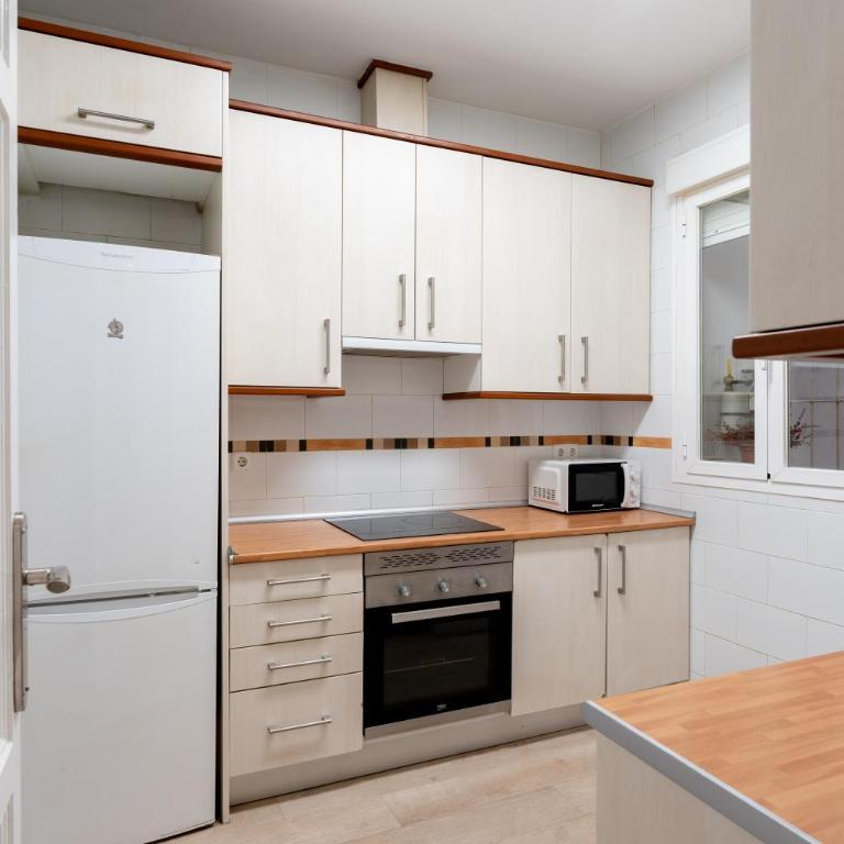 Luxe Apartment in Chamberí Chic - Apartamento de 2 dormitorios - 30