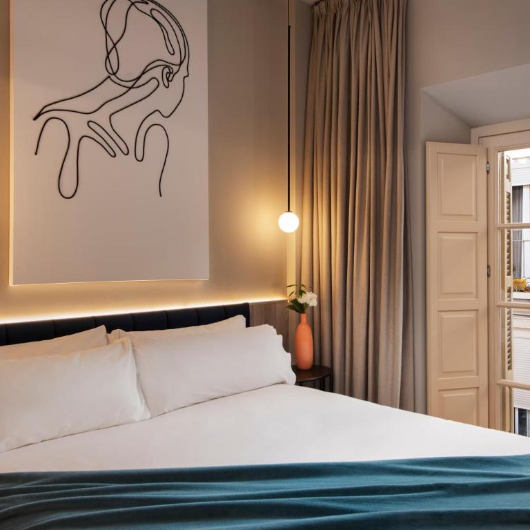 Coeo Peña Design Apartments - Comfort Studio - 7