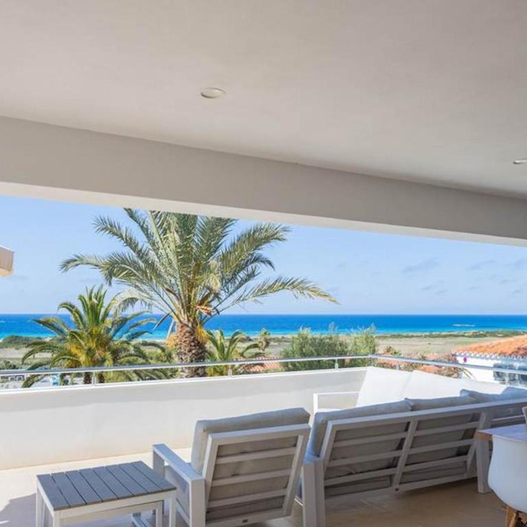 Spectacular Son Bou Villa 3 Bedrooms Villa Carosant Panoramic Sea Views - Villa de 2 dormitorios - 4