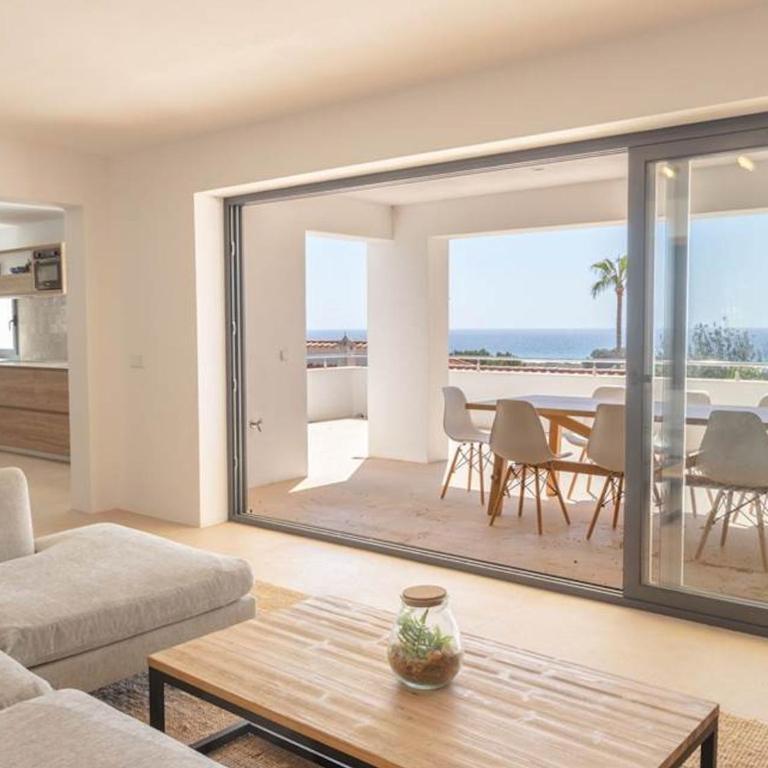 Spectacular Son Bou Villa 3 Bedrooms Villa Carosant Panoramic Sea Views - Villa de 2 dormitorios - 12