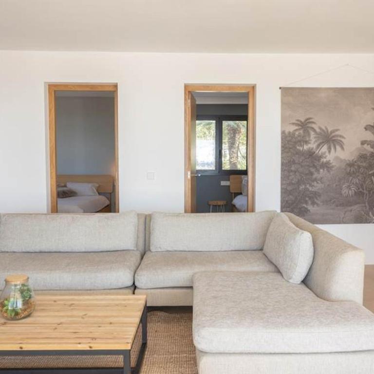 Spectacular Son Bou Villa 3 Bedrooms Villa Carosant Panoramic Sea Views - Villa de 2 dormitorios - 13
