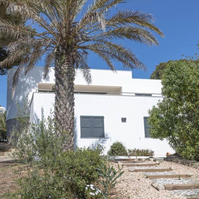 Spectacular Son Bou Villa 3 Bedrooms Villa Carosant Panoramic Sea Views - Villa de 2 dormitorios - 24