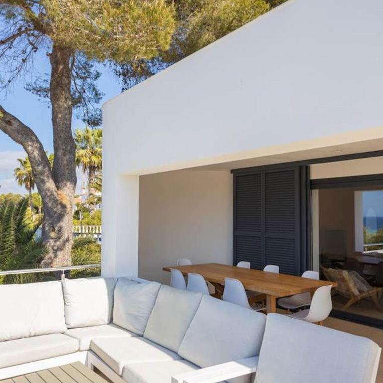 Spectacular Son Bou Villa 3 Bedrooms Villa Carosant Panoramic Sea Views - Villa de 2 dormitorios - 26