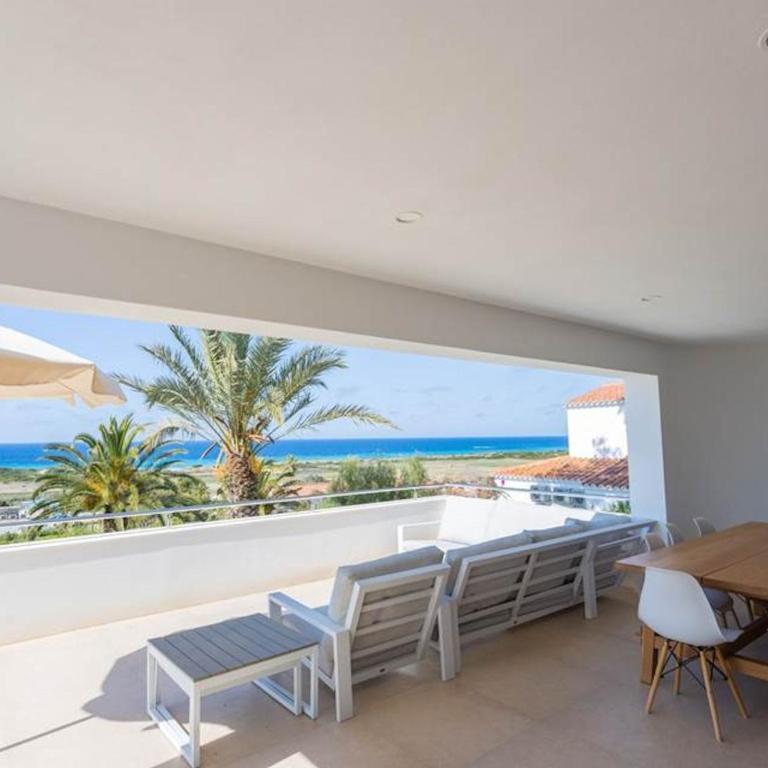 Spectacular Son Bou Villa 3 Bedrooms Villa Carosant Panoramic Sea Views - Villa de 2 dormitorios - 28