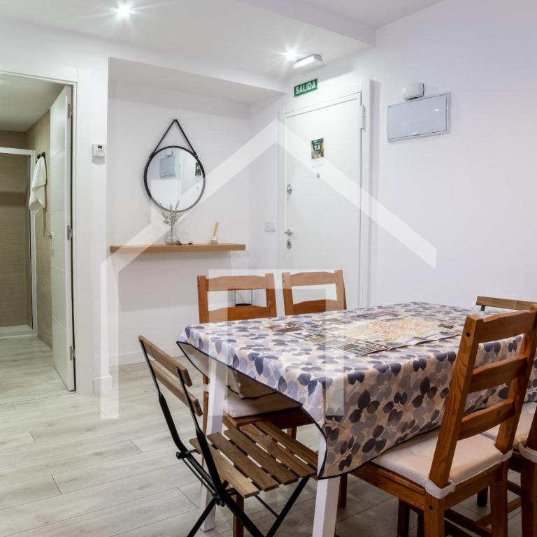 Verso 47 - Apartamento con ducha - 29
