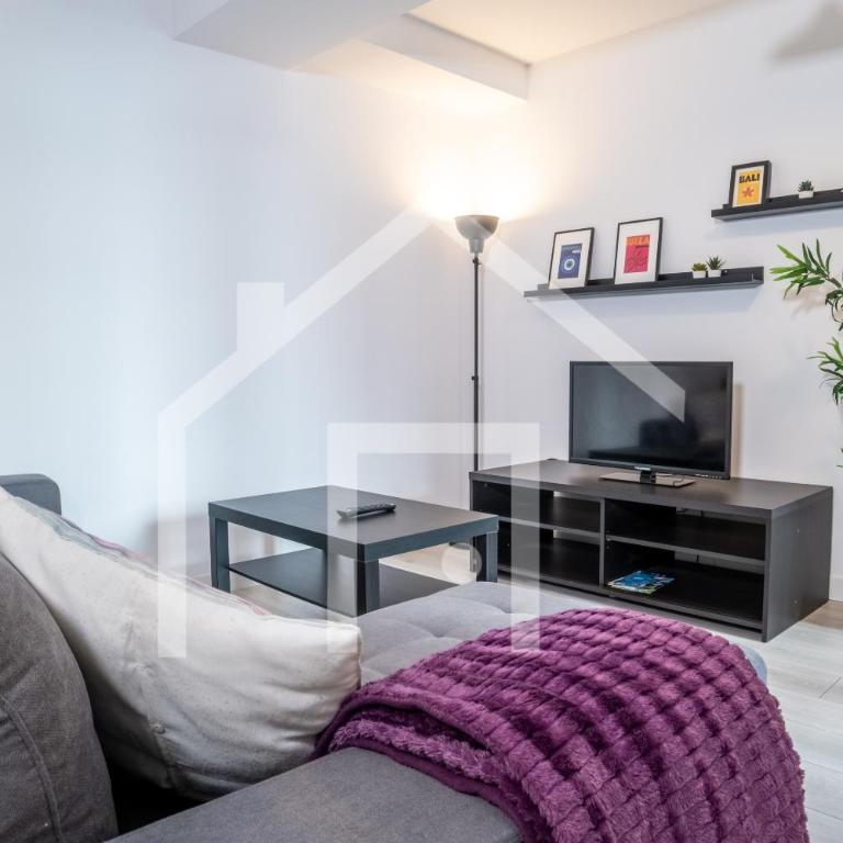 Verso 47 - Apartamento con ducha - 31