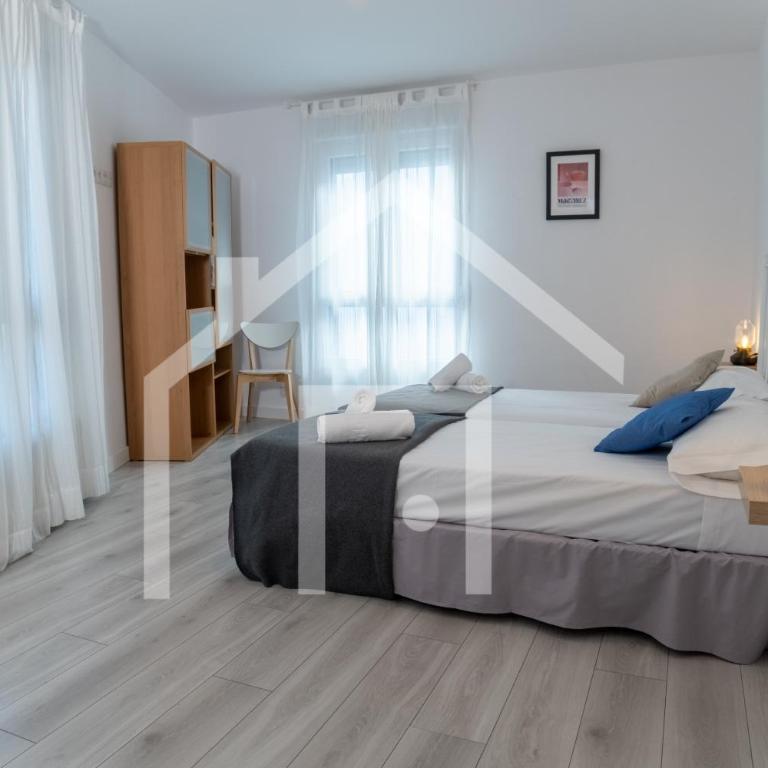 Verso 47 - Apartamento con ducha - 36