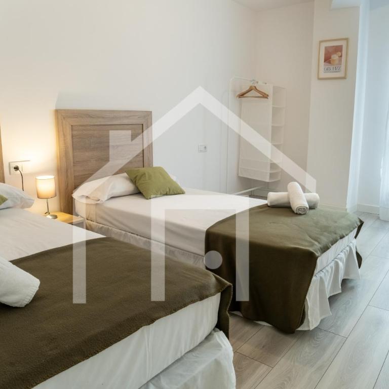 Verso 47 - Apartamento con ducha - 2