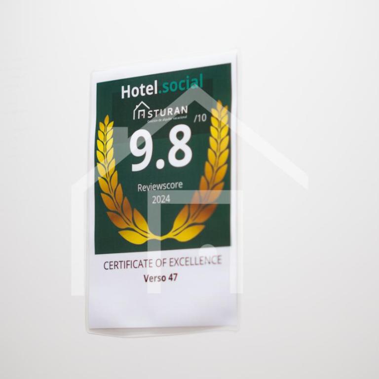 Verso 47 - Apartamento con ducha - 30