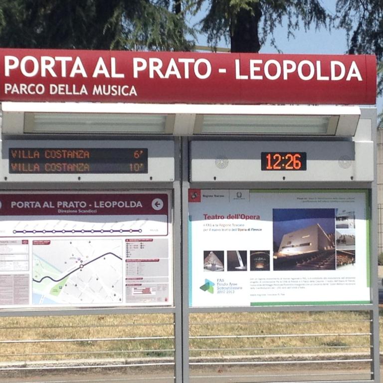 Leopolda Dream Home - Two-Bedroom Apartment - 23