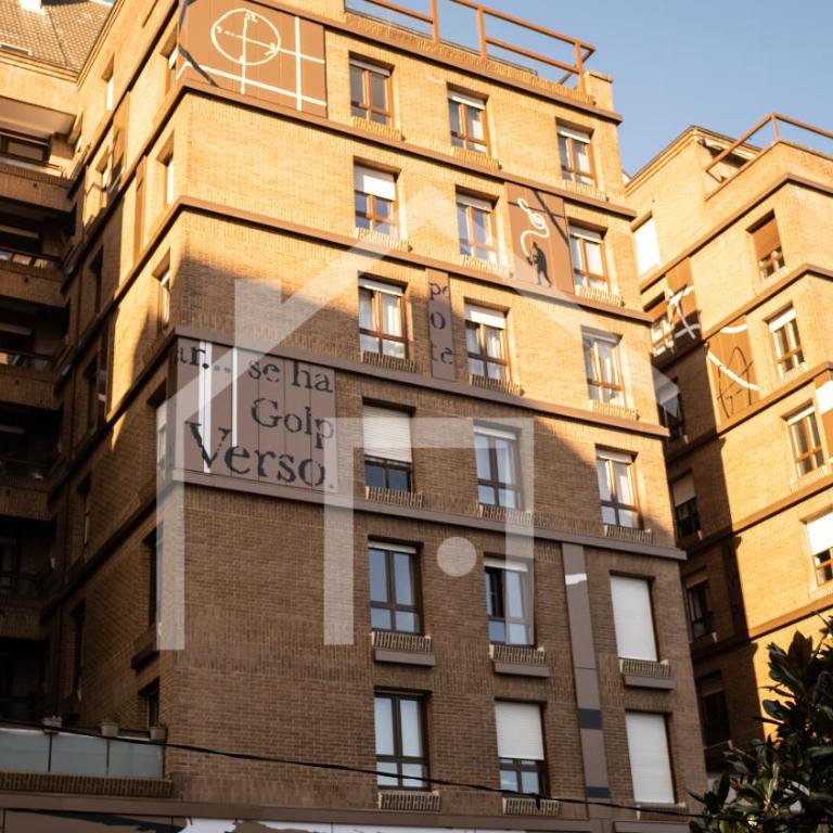 Verso 47 - Apartamento con ducha - 50