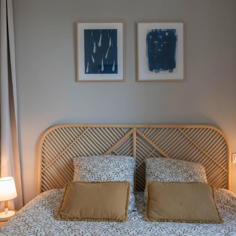 Résidence Léon Blum - Appartements design - Parking - Appartement 1 Chambre - 7