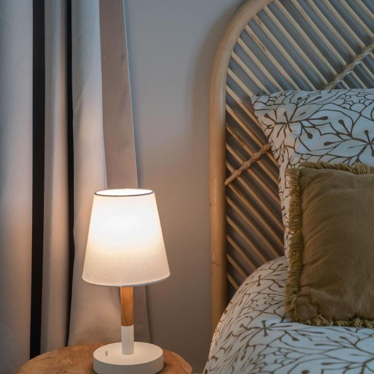 Résidence Léon Blum - Appartements design - Parking - Appartement 1 Chambre - 15