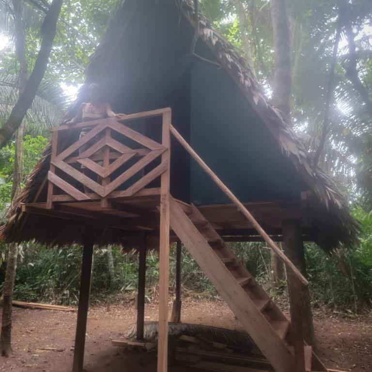 Madre Selva - Deluxe Bungalow with Garden View - 1