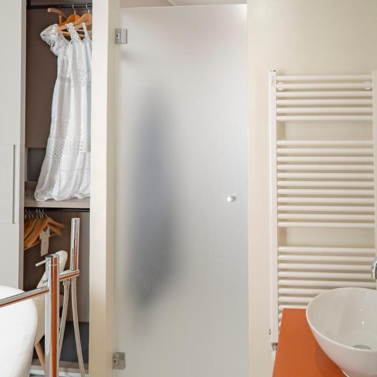 Casa Salvi Positano - Appartamento con 1 Camera da Letto - 19