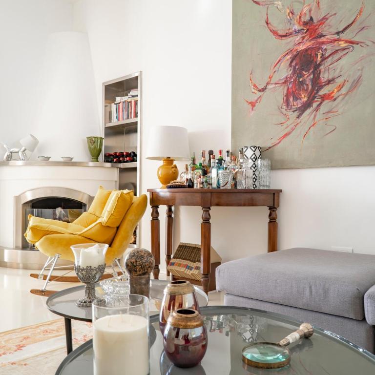 Casa Salvi Positano - Appartamento con 1 Camera da Letto - 11