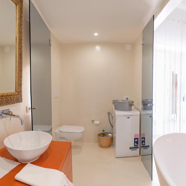 Casa Salvi Positano - Appartamento con 1 Camera da Letto - 17