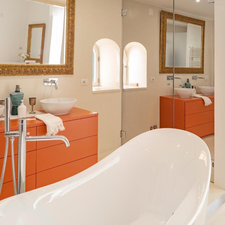 Casa Salvi Positano - Appartamento con 1 Camera da Letto - 18