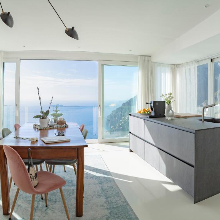 Casa Salvi Positano - Appartamento con 1 Camera da Letto - 1