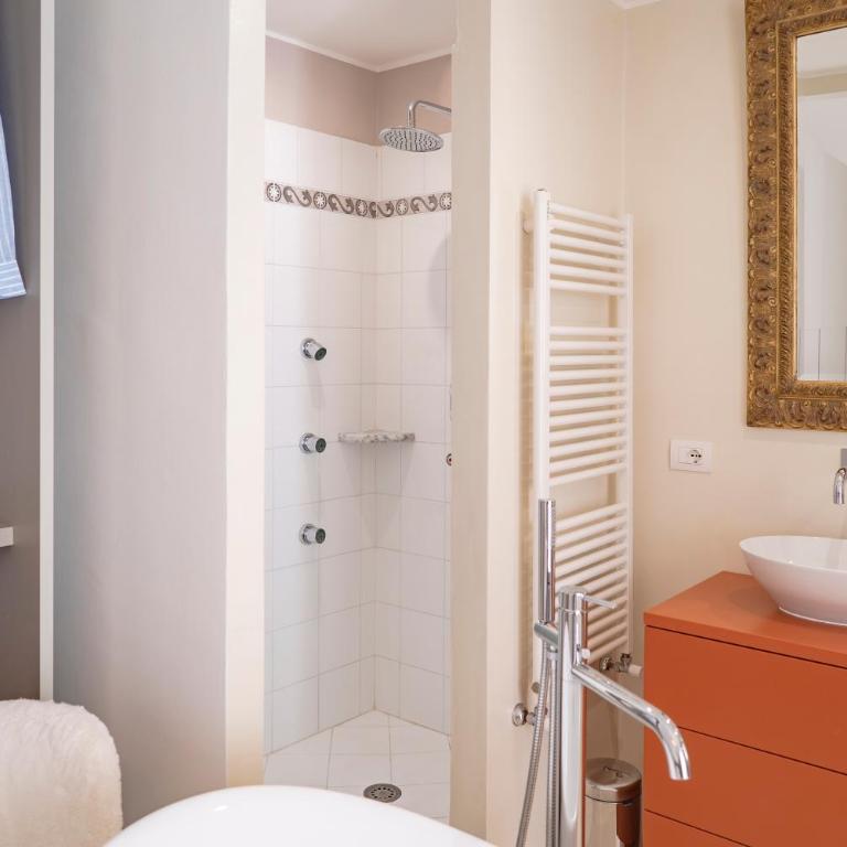 Casa Salvi Positano - Appartamento con 1 Camera da Letto - 20