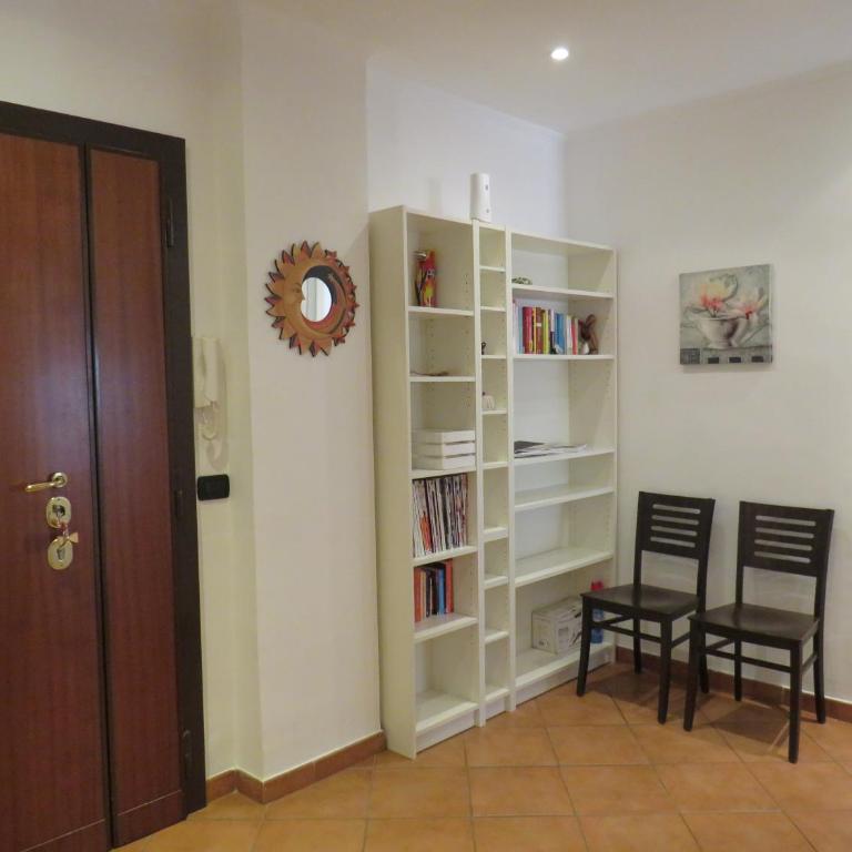 PortonHouse - Two-Bedroom Apartment - 32