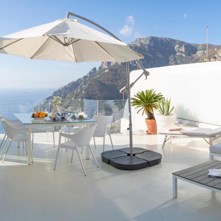 Casa Salvi Positano - Appartamento con 1 Camera da Letto - 2