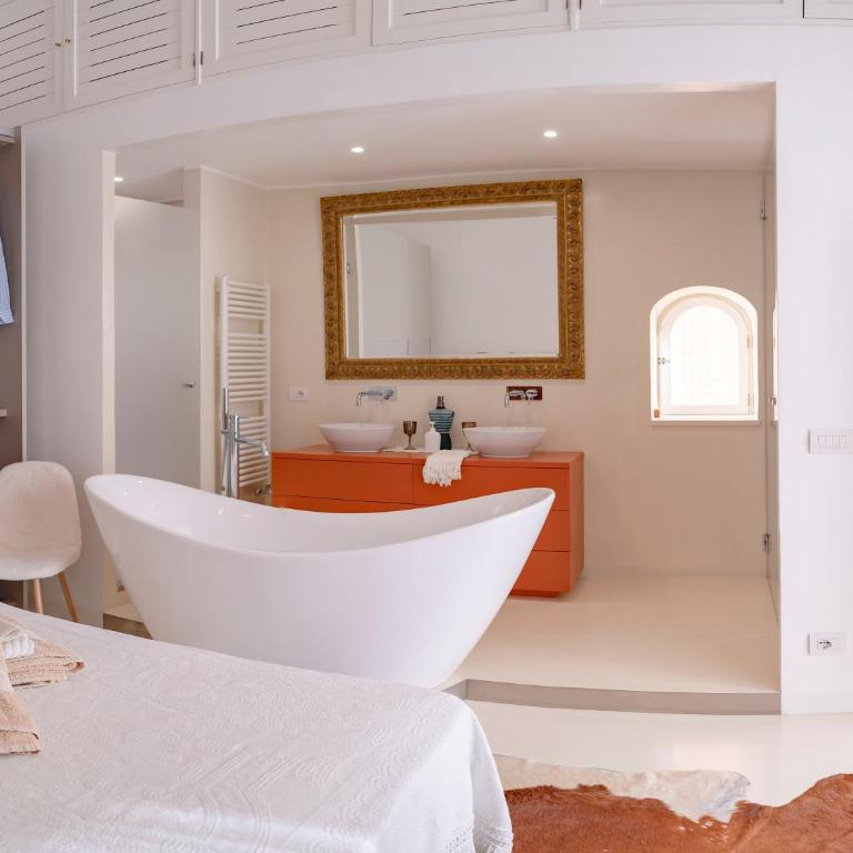 Casa Salvi Positano - Appartamento con 1 Camera da Letto - 23