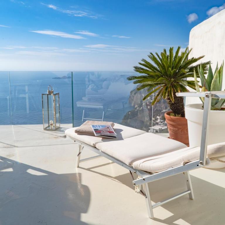 Casa Salvi Positano - Appartamento con 1 Camera da Letto - 3