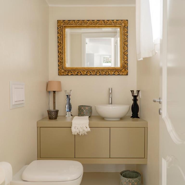 Casa Salvi Positano - Appartamento con 1 Camera da Letto - 24