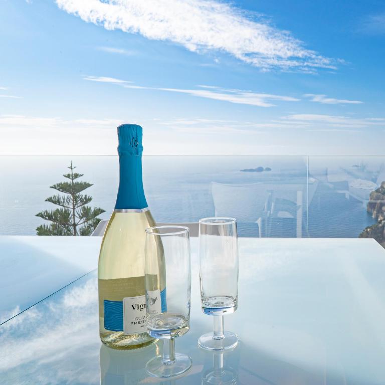 Casa Salvi Positano - Appartamento con 1 Camera da Letto - 25