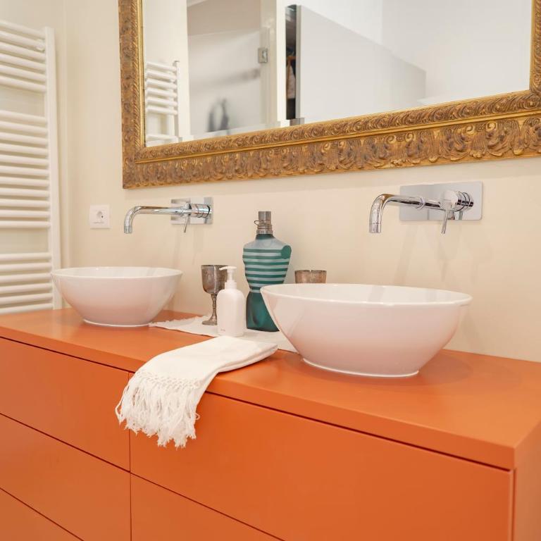 Casa Salvi Positano - Appartamento con 1 Camera da Letto - 29