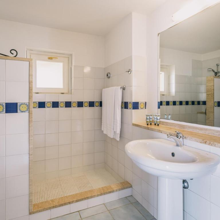 Mangia's Favignana Resort - Double Room - 6