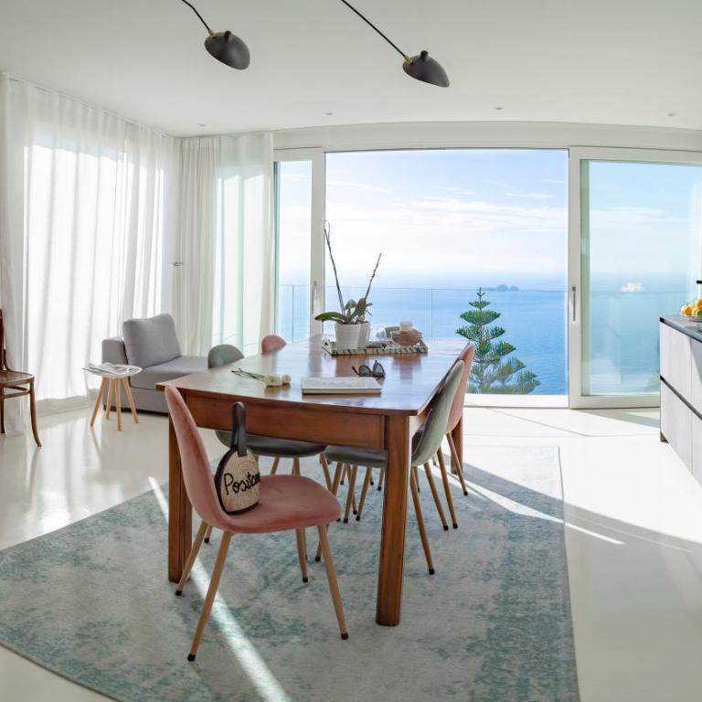 Casa Salvi Positano - Appartamento con 1 Camera da Letto - 7